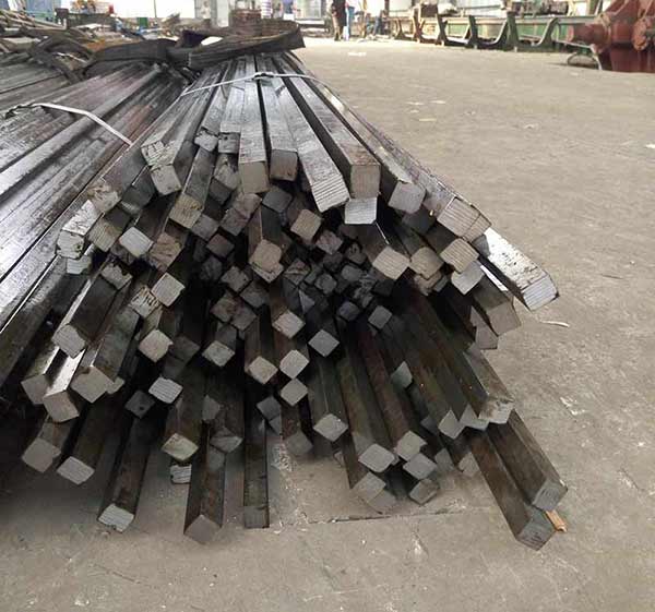 任丘冷拔方鋼廠家