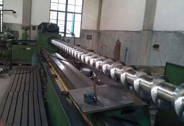 冷拉圓鋼使用案例