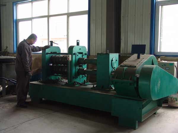 冷拔鋼冷拉設備