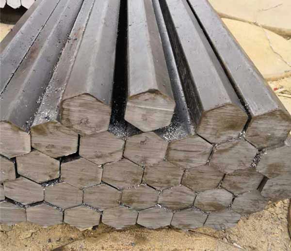 冷拔六角鋼批發