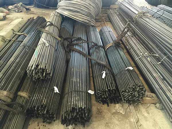 任丘冷拉圓鋼批發