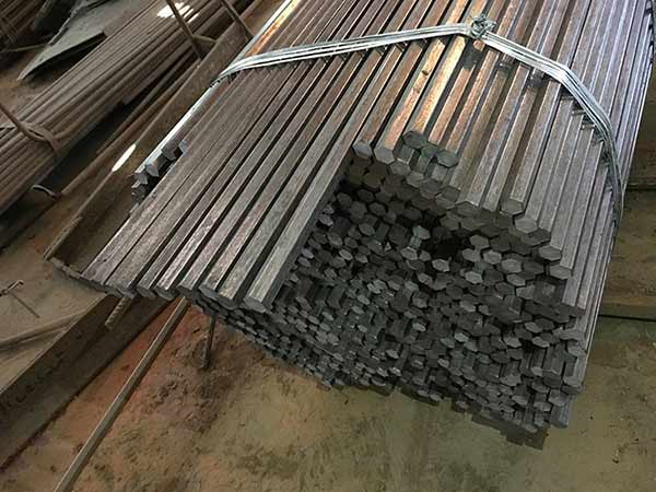 冷拔六角鋼產(chǎn)品