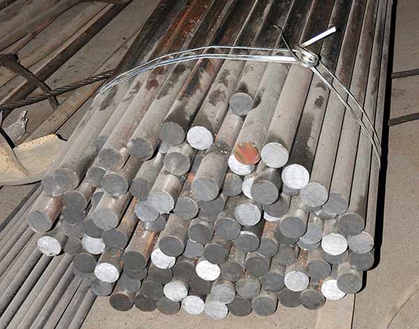 冷拉圓鋼 冷拉圓鋼