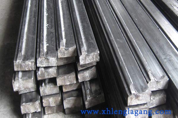 冷拉帶筋異型扁鋼