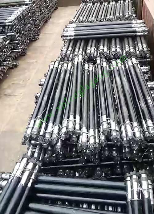 45#冷拉圓鋼用于力車軸